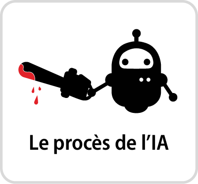 L'IA est-elle notre amie ? Le grand procès de l'IA